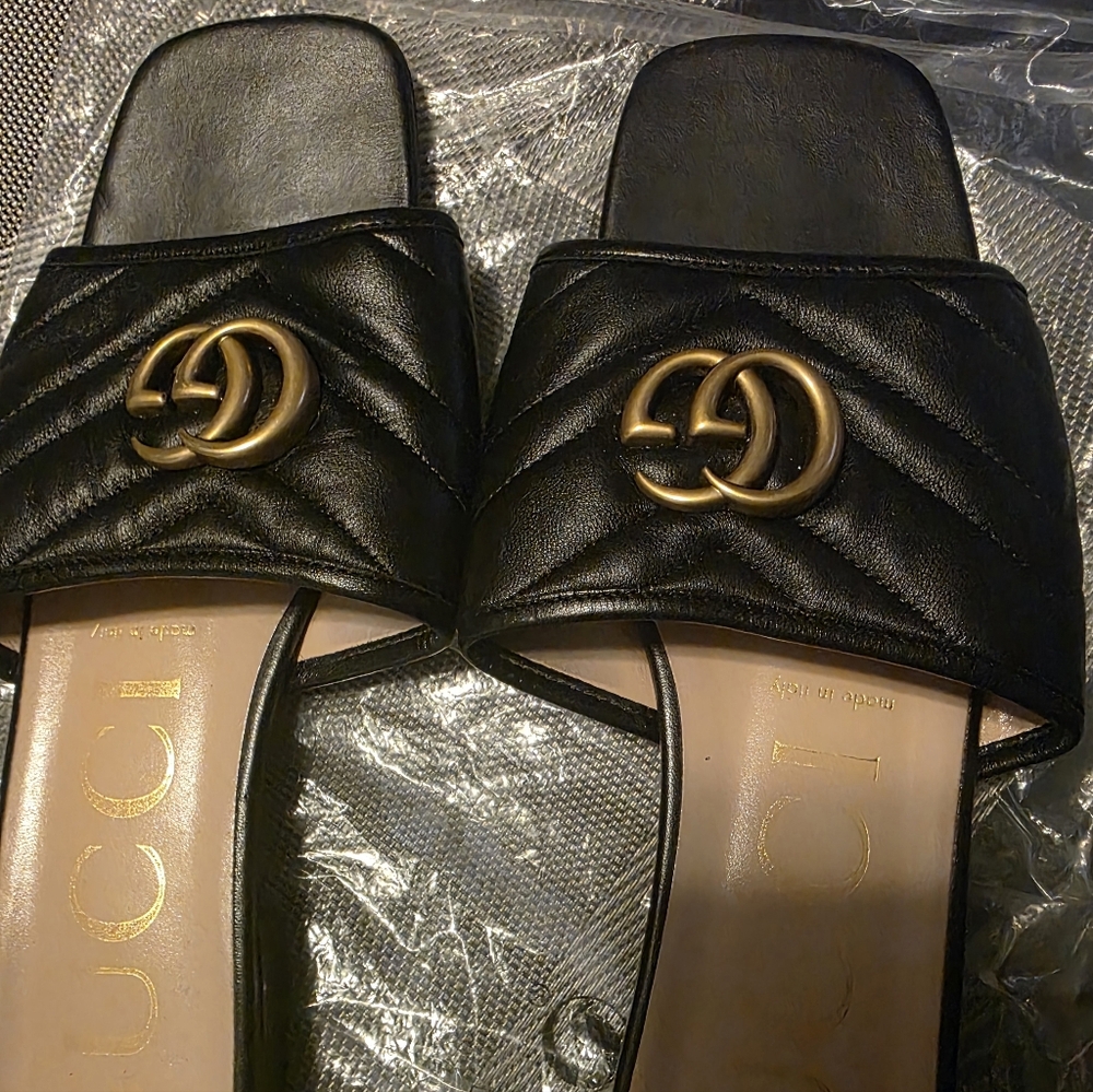Gucci Large Tote - Picture 8 of 12